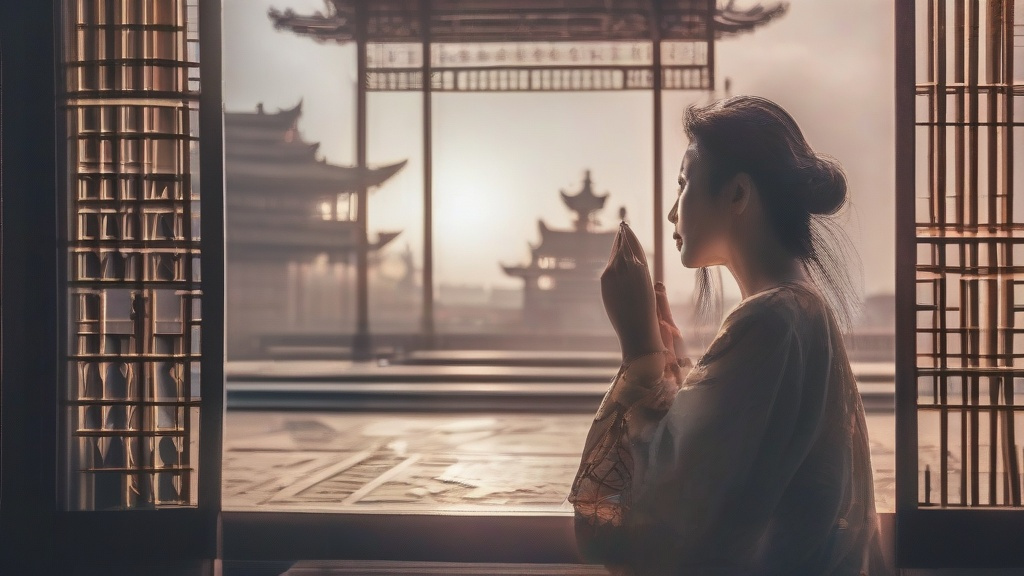 旅行风光摄影：相机参数设置全攻略