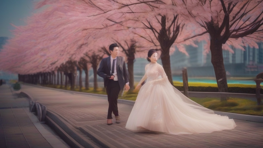 ISO与构图的协同艺术：解锁影像表现力
