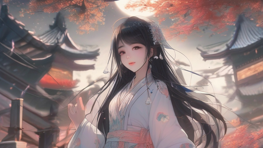 夜景与静物：解锁白平衡的终极指南