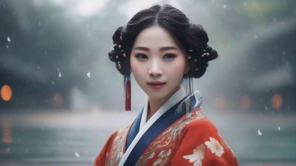 从微距到旅行：曝光与后期全攻略