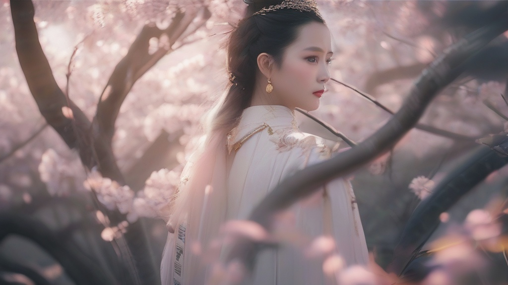 构图与对焦：从拍摄到后期的视觉魔法