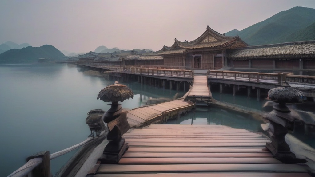 从ISO到场景：解锁四大摄影场景的参数密码