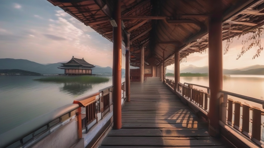 旅行摄影必学：HDR、ISO与白平衡全解析