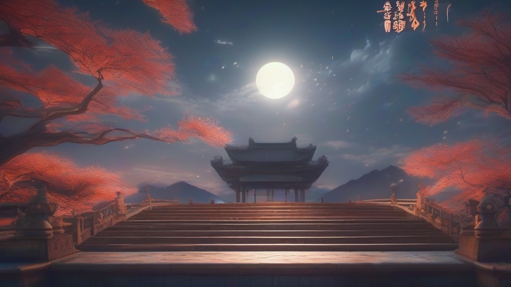 夜幕下的光影诗篇：人像摄影的夜景魔法