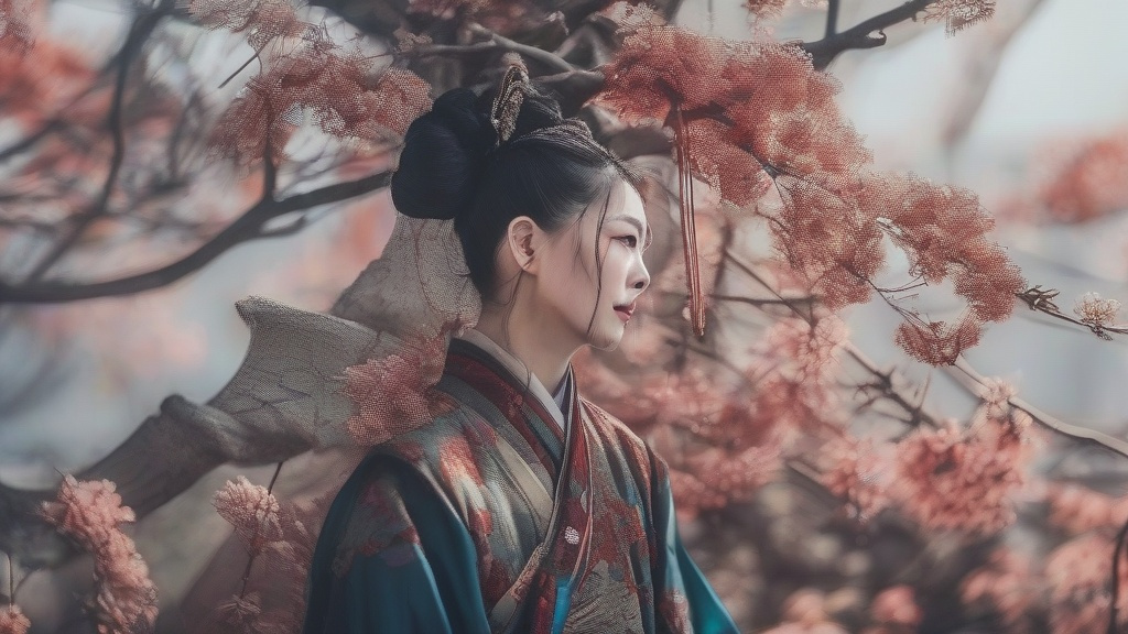 光圈魔法：商业摄影中的光影控制术