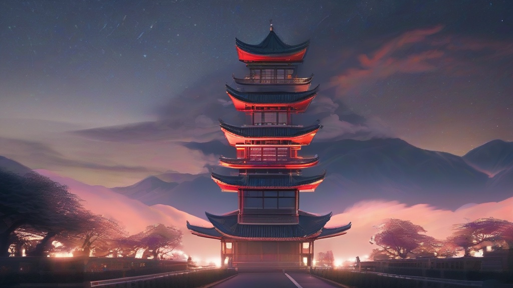 手机夜景摄影全攻略：器材与技巧双突破