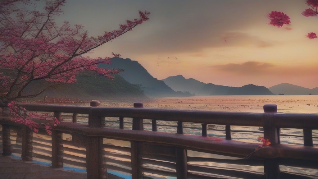 解锁RAW格式：夜景与旅行创意摄影全攻略