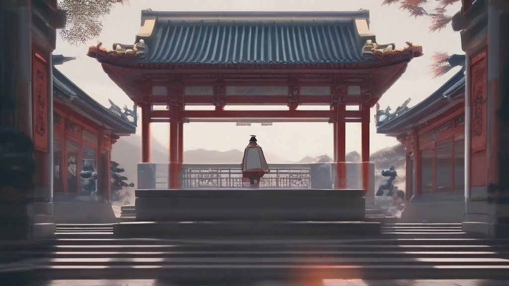 快门速度：解锁光影魔法的创意钥匙