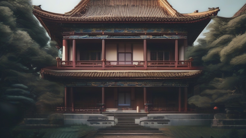 景深魔法：解锁静物摄影的层次美学