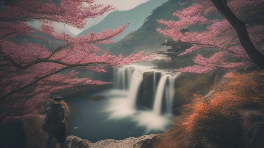 对焦与景深：解锁摄影画质的双重密码