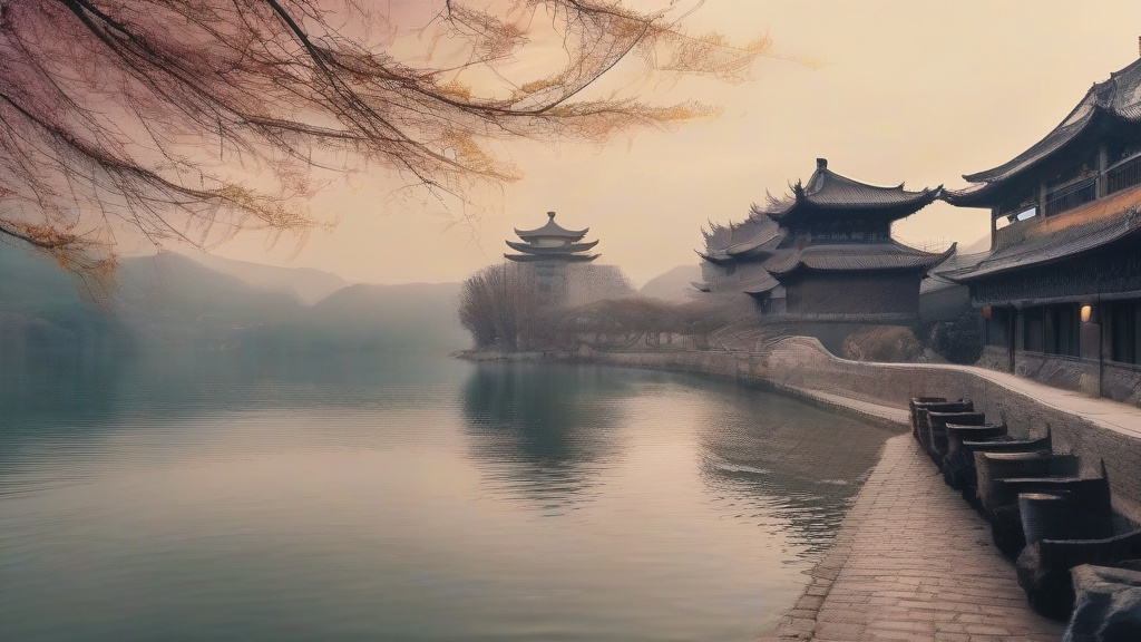 旅行摄影进阶：参数控制与场景适配指南