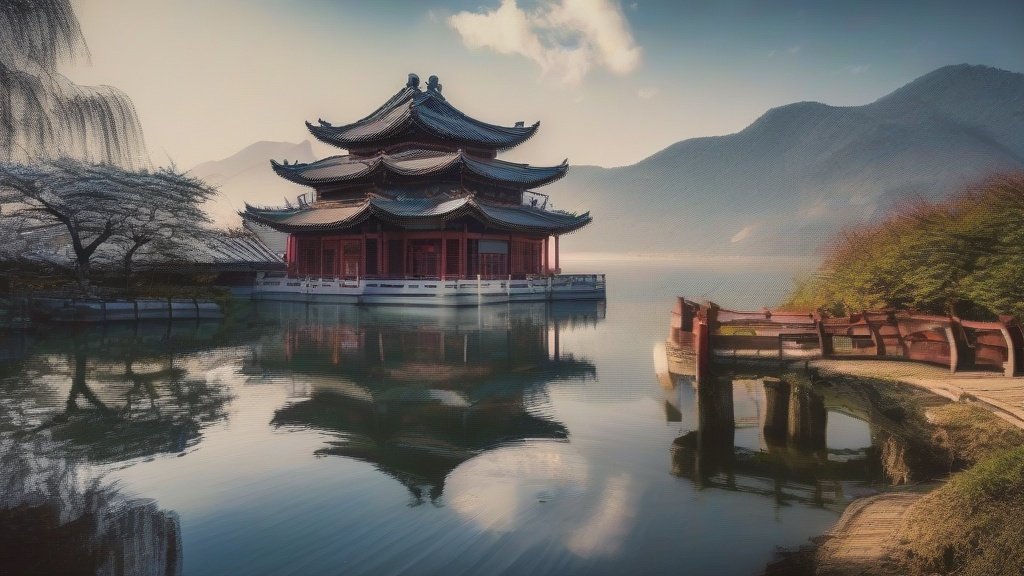 解锁HDR与光影魔法：从参数到创意的进阶指南