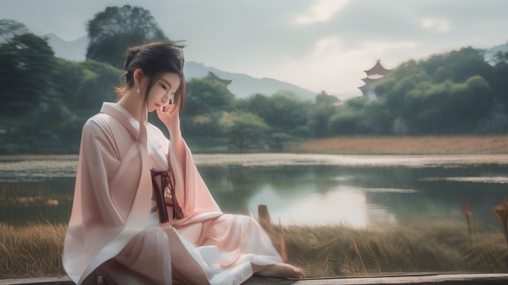 人像摄影进阶：参数与后期全解析