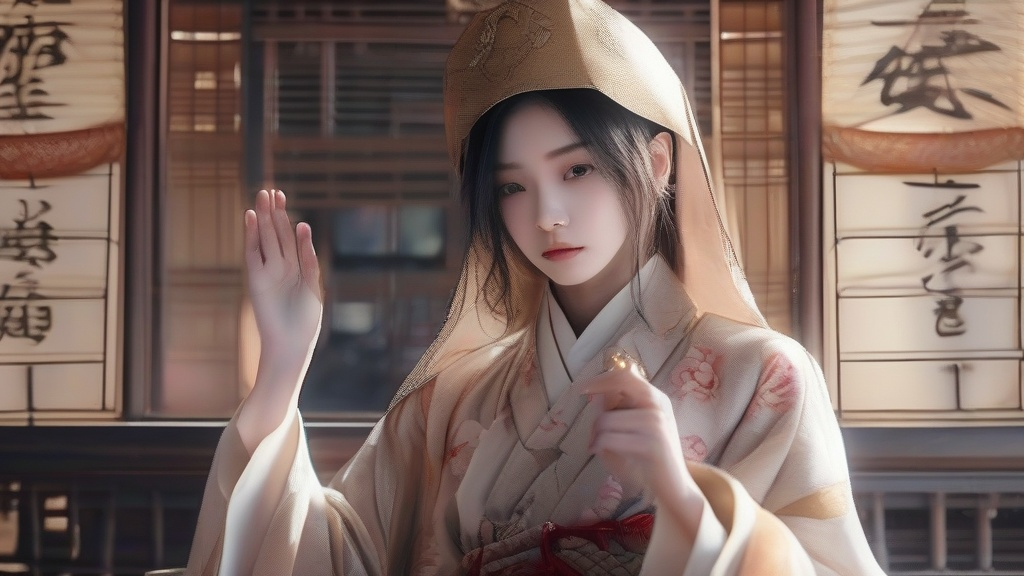 从人像到微距：解锁摄影构图的黄金法则