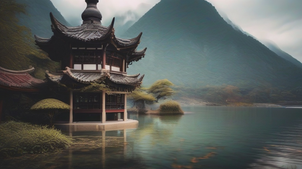 快门与景深：旅行摄影中的光影魔法