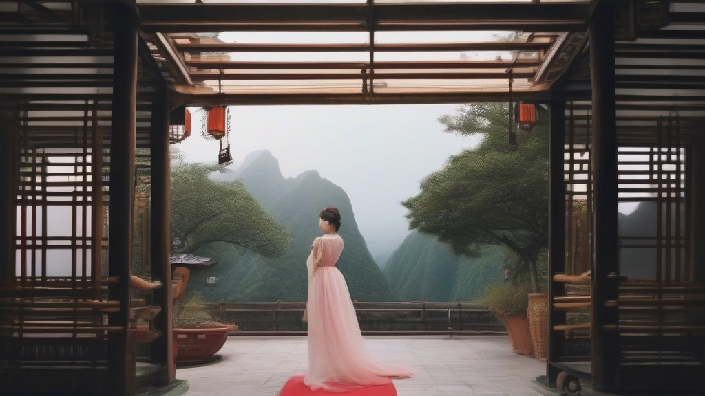 从对焦到景深：解锁摄影的四大核心技巧