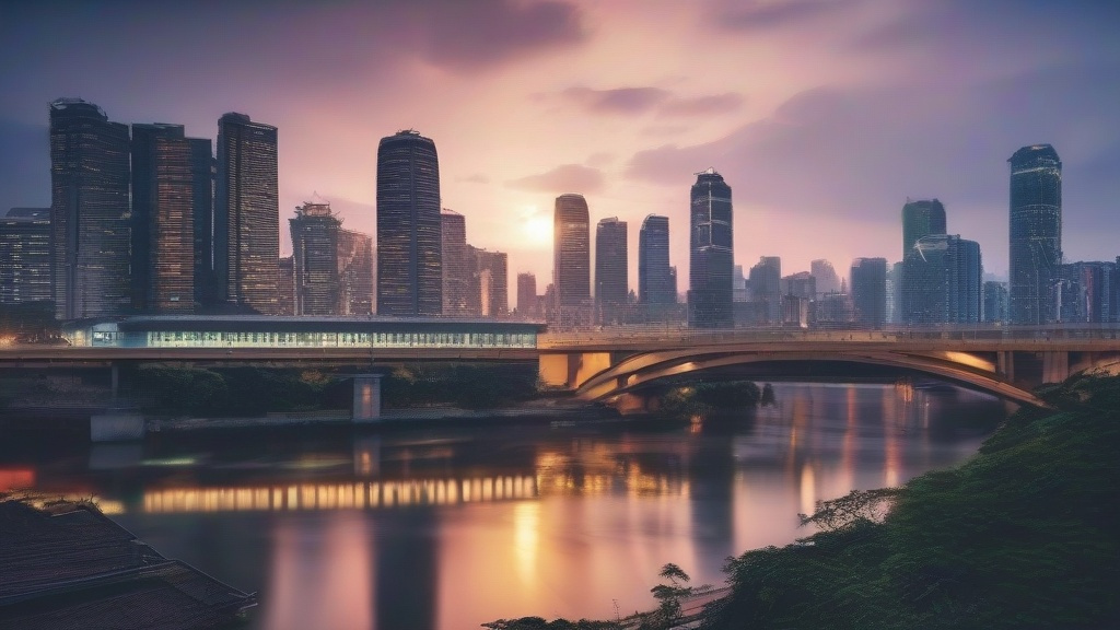 HDR技术全解析：夜景与静物的光影魔法