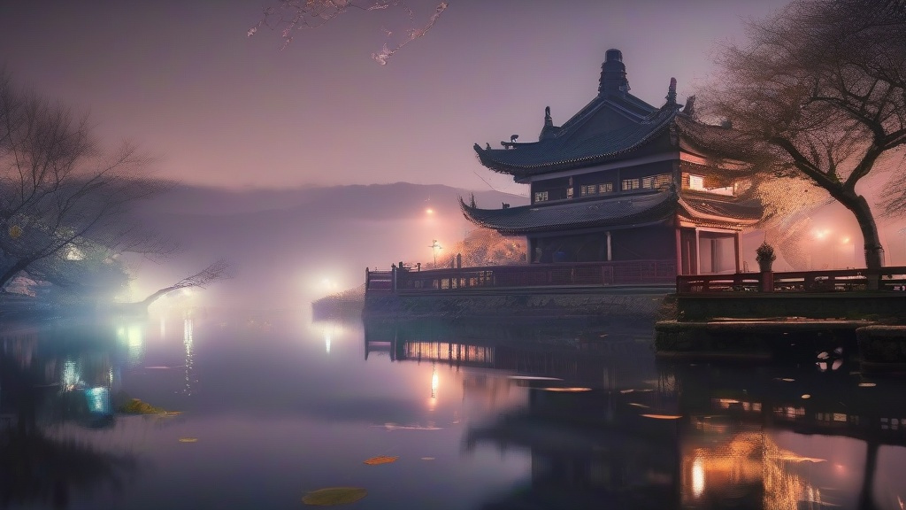 掌握光影魔法：夜景摄影进阶指南