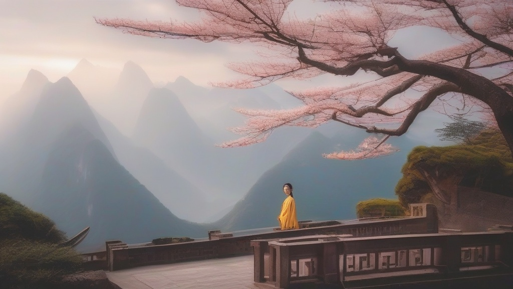 旅行摄影构图指南：RAW、快门与后期全解析