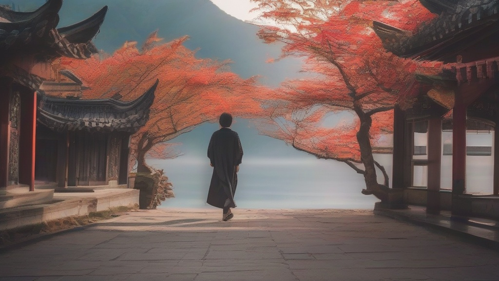 从旅行到静物：景深控制的全场景实战指南