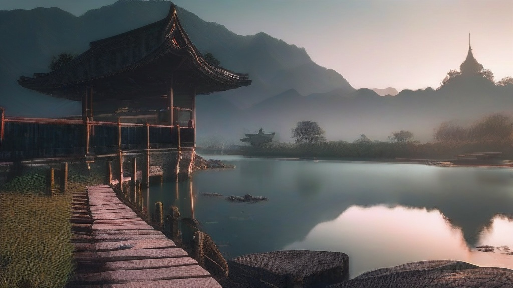 夜景与动态场景：曝光控制全攻略